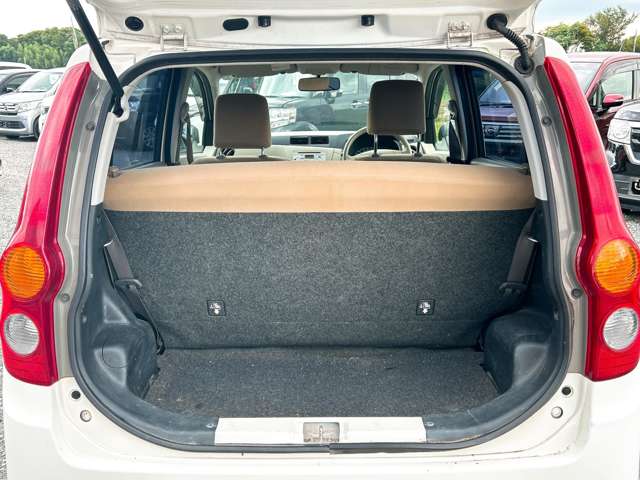 ダイハツ ミラ ６６０ Ｘ スペシャル H25年 (九州・沖縄) 99
