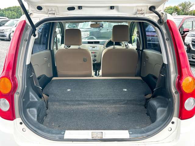 ダイハツ ミラ ６６０ Ｘ スペシャル H25年 (九州・沖縄) 99