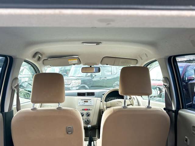 ダイハツ ミラ ６６０ Ｘ スペシャル H25年 (九州・沖縄) 99