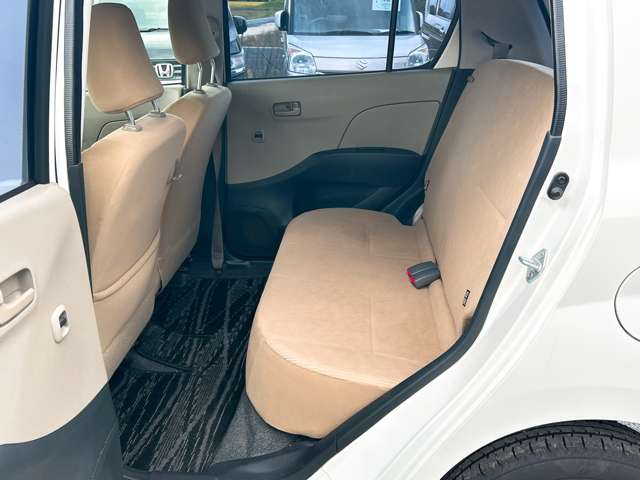 ダイハツ ミラ ６６０ Ｘ スペシャル H25年 (九州・沖縄) 99