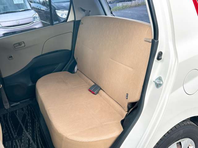 ダイハツ ミラ ６６０ Ｘ スペシャル H25年 (九州・沖縄) 99