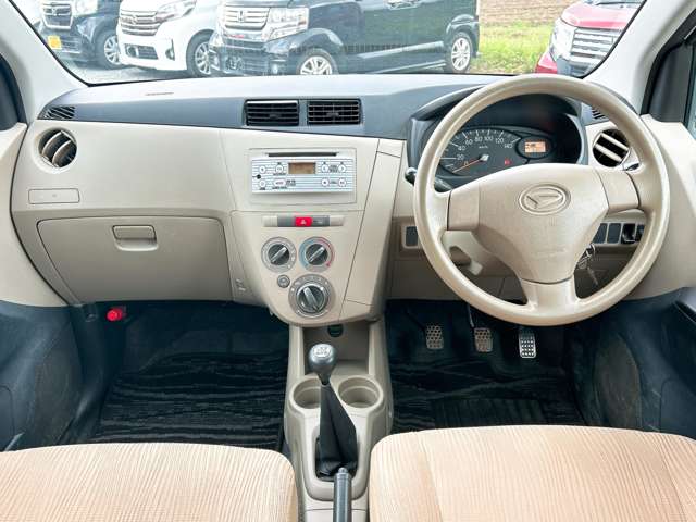 ダイハツ ミラ ６６０ Ｘ スペシャル H25年 (九州・沖縄) 99