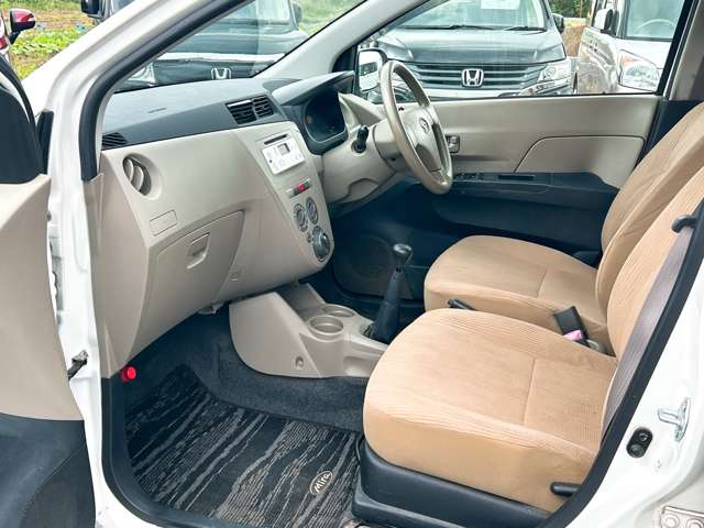 ダイハツ ミラ ６６０ Ｘ スペシャル H25年 (九州・沖縄) 99