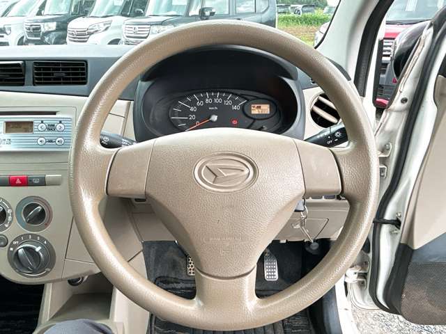 ダイハツ ミラ ６６０ Ｘ スペシャル H25年 (九州・沖縄) 99