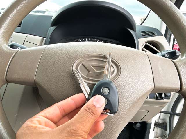 ダイハツ ミラ ６６０ Ｘ スペシャル H25年 (九州・沖縄) 99