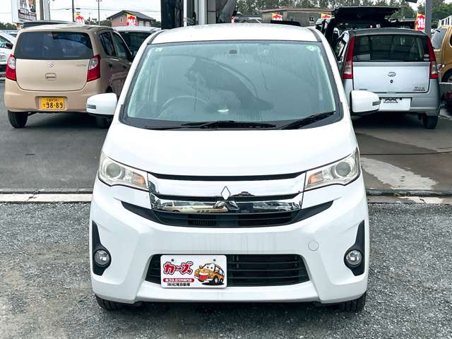 三菱 ｅＫカスタム ６６０ Ｔ H25年 (九州・沖縄) 99