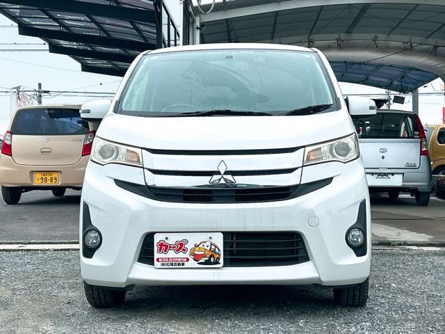 三菱 ｅＫカスタム ６６０ Ｔ H25年 (九州・沖縄) 99