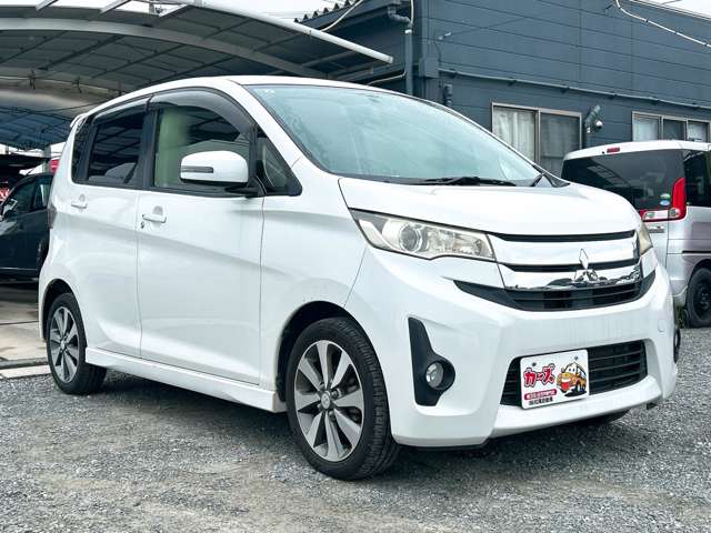 三菱 ｅＫカスタム ６６０ Ｔ H25年 (九州・沖縄) 99