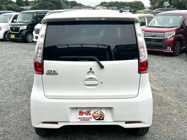 三菱 ｅＫカスタム ６６０ Ｔ H25年 (九州・沖縄) 99