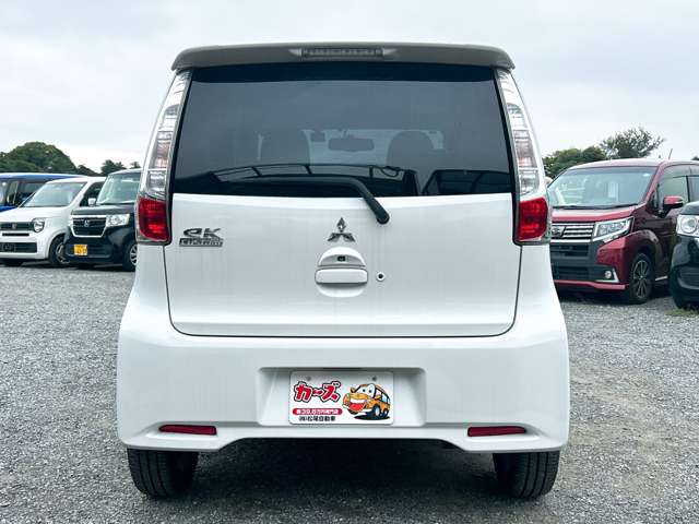 三菱 ｅＫカスタム ６６０ Ｔ H25年 (九州・沖縄) 99