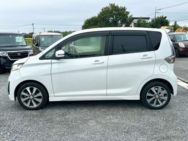 三菱 ｅＫカスタム ６６０ Ｔ H25年 (九州・沖縄) 99