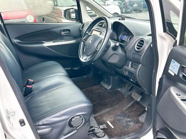 三菱 ｅＫカスタム ６６０ Ｔ H25年 (九州・沖縄) 99