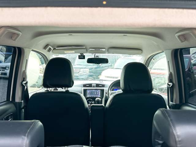 三菱 ｅＫカスタム ６６０ Ｔ H25年 (九州・沖縄) 99