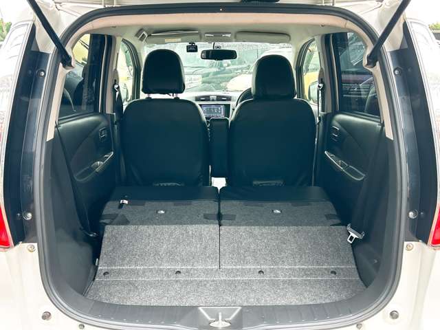 三菱 ｅＫカスタム ６６０ Ｔ H25年 (九州・沖縄) 99