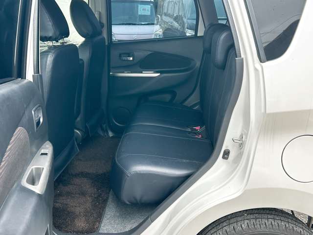 三菱 ｅＫカスタム ６６０ Ｔ H25年 (九州・沖縄) 99