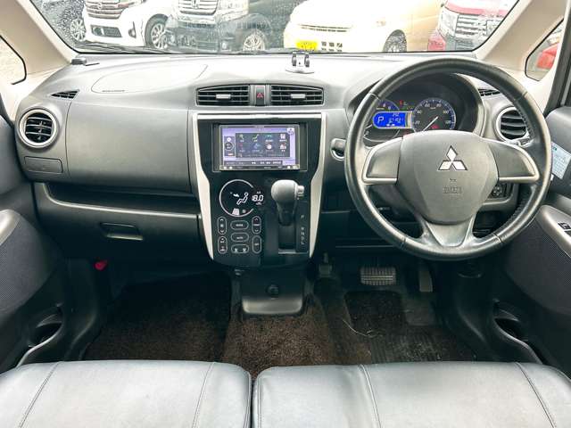 三菱 ｅＫカスタム ６６０ Ｔ H25年 (九州・沖縄) 99