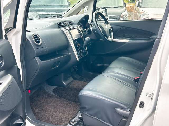 三菱 ｅＫカスタム ６６０ Ｔ H25年 (九州・沖縄) 99