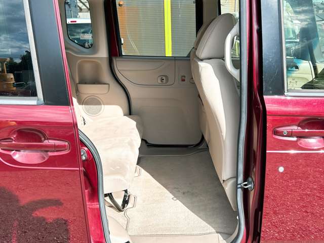 ホンダ Ｎ　ＢＯＸ ６６０ Ｇ Ｌパッケージ H26年 (九州・沖縄) 99