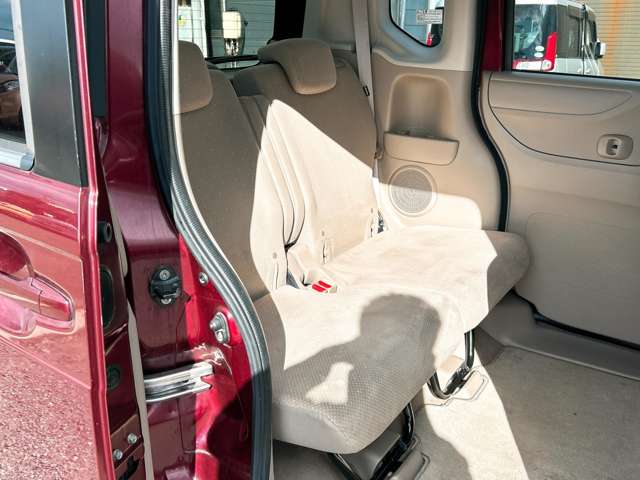 ホンダ Ｎ　ＢＯＸ ６６０ Ｇ Ｌパッケージ H26年 (九州・沖縄) 99