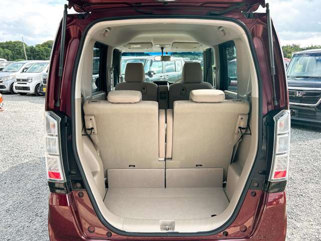 ホンダ Ｎ　ＢＯＸ ６６０ Ｇ Ｌパッケージ H26年 (九州・沖縄) 99