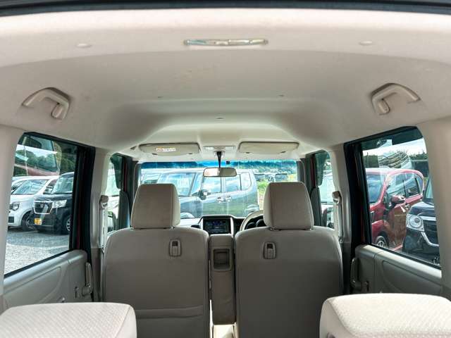 ホンダ Ｎ　ＢＯＸ ６６０ Ｇ Ｌパッケージ H26年 (九州・沖縄) 99