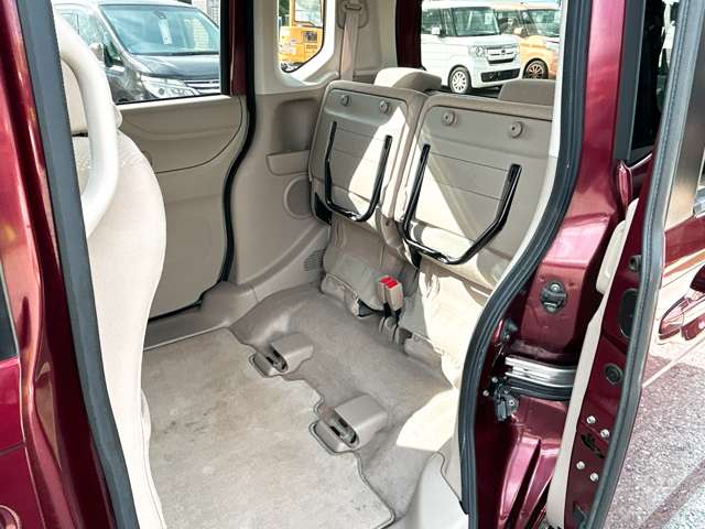 ホンダ Ｎ　ＢＯＸ ６６０ Ｇ Ｌパッケージ H26年 (九州・沖縄) 99