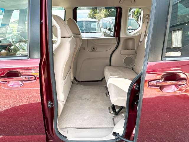 ホンダ Ｎ　ＢＯＸ ６６０ Ｇ Ｌパッケージ H26年 (九州・沖縄) 99