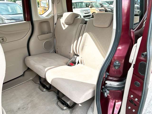 ホンダ Ｎ　ＢＯＸ ６６０ Ｇ Ｌパッケージ H26年 (九州・沖縄) 99