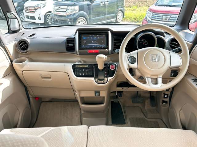 ホンダ Ｎ　ＢＯＸ ６６０ Ｇ Ｌパッケージ H26年 (九州・沖縄) 99