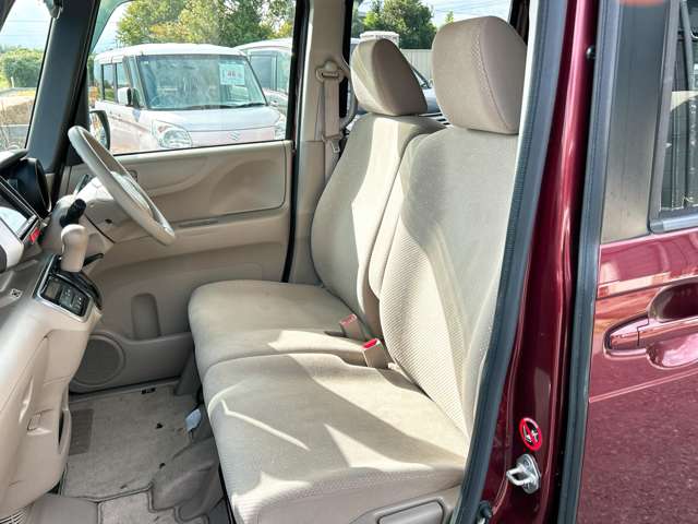 ホンダ Ｎ　ＢＯＸ ６６０ Ｇ Ｌパッケージ H26年 (九州・沖縄) 99