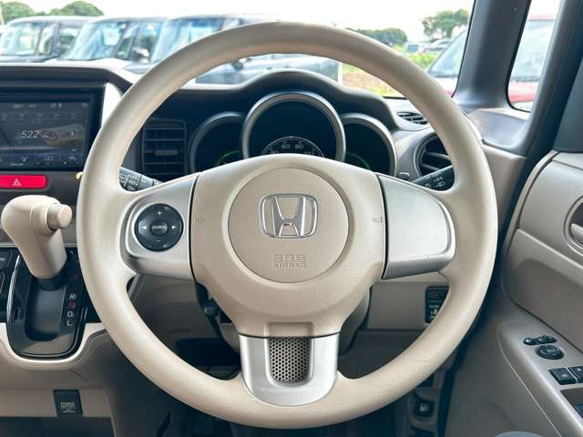 ホンダ Ｎ　ＢＯＸ ６６０ Ｇ Ｌパッケージ H26年 (九州・沖縄) 99