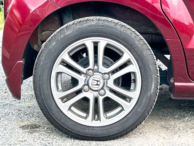 ホンダ Ｎ　ＢＯＸ ６６０ Ｇ Ｌパッケージ H26年 (九州・沖縄) 99