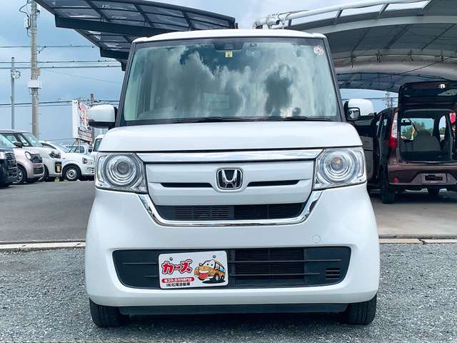 ホンダ Ｎ　ＢＯＸ ６６０ Ｇ ホンダセンシング R2年 (九州・沖縄) 99