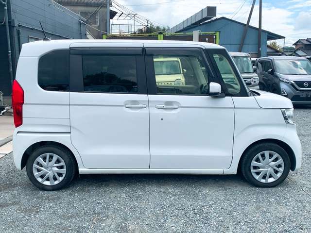 ホンダ Ｎ　ＢＯＸ ６６０ Ｇ ホンダセンシング R2年 (九州・沖縄) 99