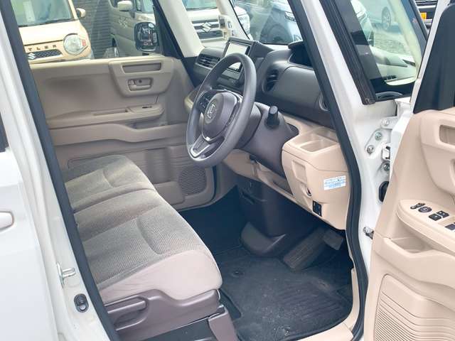 ホンダ Ｎ　ＢＯＸ ６６０ Ｇ ホンダセンシング R2年 (九州・沖縄) 99