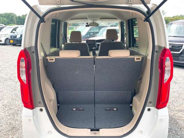 ホンダ Ｎ　ＢＯＸ ６６０ Ｇ ホンダセンシング R2年 (九州・沖縄) 99