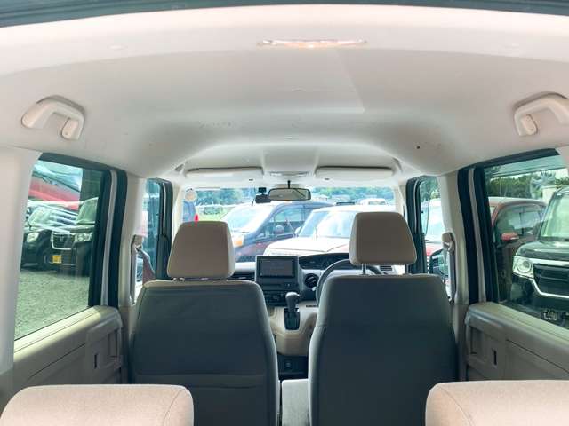 ホンダ Ｎ　ＢＯＸ ６６０ Ｇ ホンダセンシング R2年 (九州・沖縄) 99