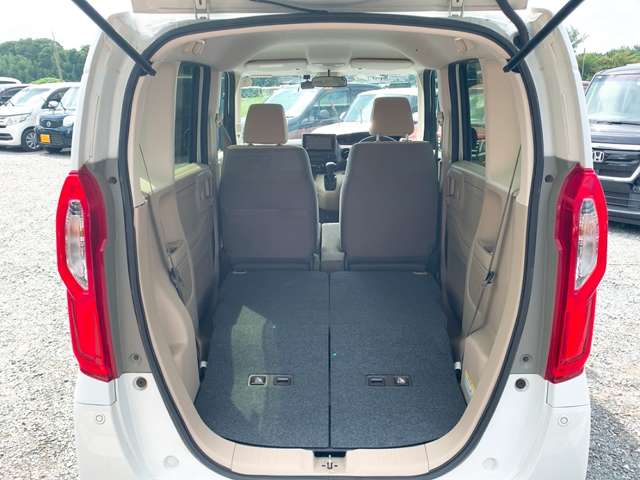 ホンダ Ｎ　ＢＯＸ ６６０ Ｇ ホンダセンシング R2年 (九州・沖縄) 99