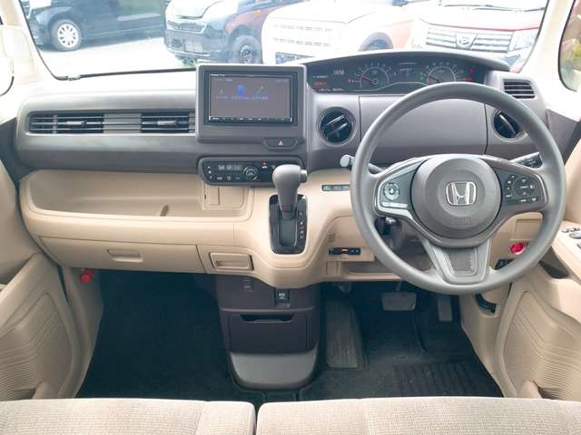 ホンダ Ｎ　ＢＯＸ ６６０ Ｇ ホンダセンシング R2年 (九州・沖縄) 99