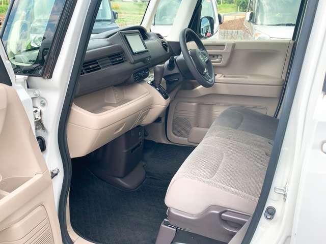 ホンダ Ｎ　ＢＯＸ ６６０ Ｇ ホンダセンシング R2年 (九州・沖縄) 99