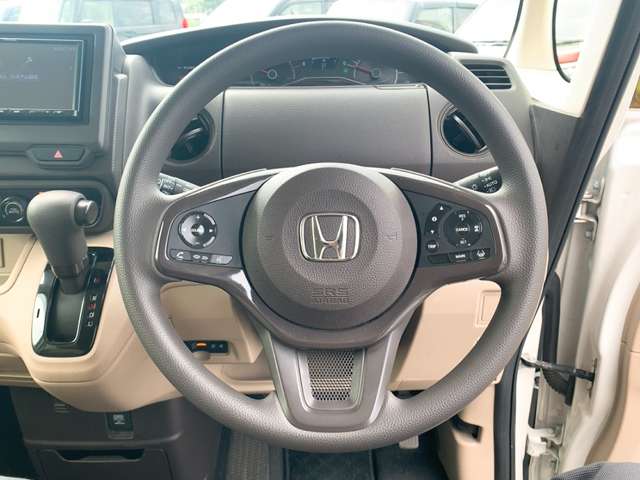 ホンダ Ｎ　ＢＯＸ ６６０ Ｇ ホンダセンシング R2年 (九州・沖縄) 99