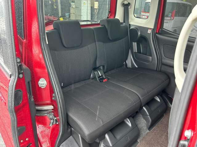 日産 デイズ　ルークス ６６０ Ｘ Ｖセレクション H29年 (九州・沖縄) 99