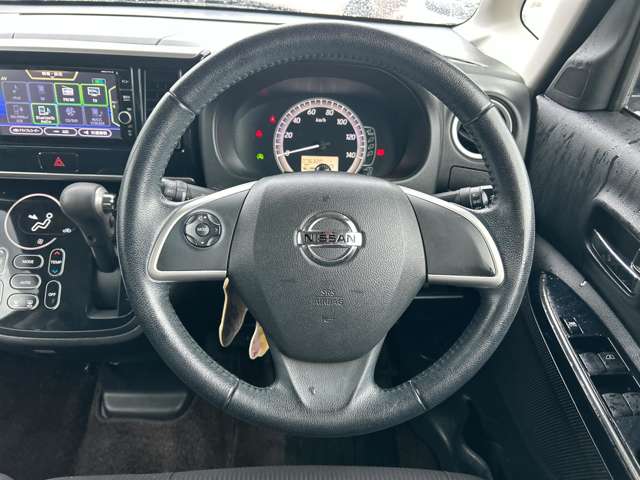 日産 デイズ　ルークス ６６０ Ｘ Ｖセレクション H29年 (九州・沖縄) 99