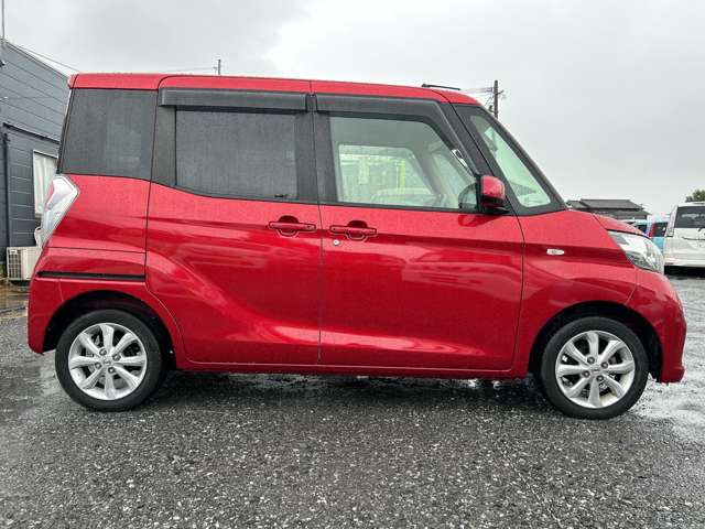 日産 デイズ　ルークス ６６０ Ｘ Ｖセレクション H29年 (九州・沖縄) 99