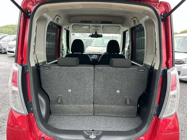 日産 デイズ　ルークス ６６０ Ｘ Ｖセレクション H29年 (九州・沖縄) 99