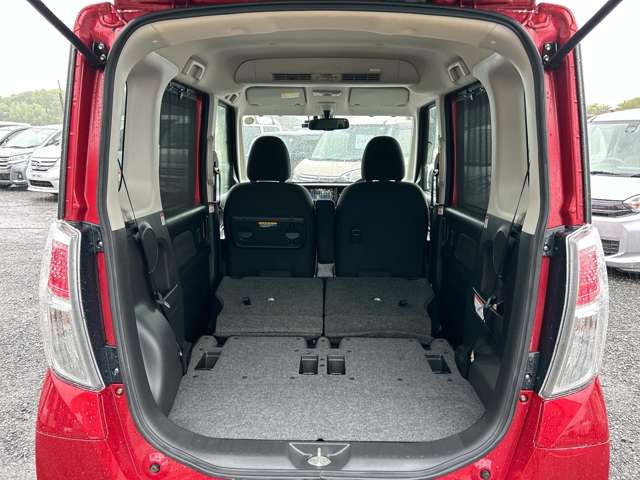 日産 デイズ　ルークス ６６０ Ｘ Ｖセレクション H29年 (九州・沖縄) 99