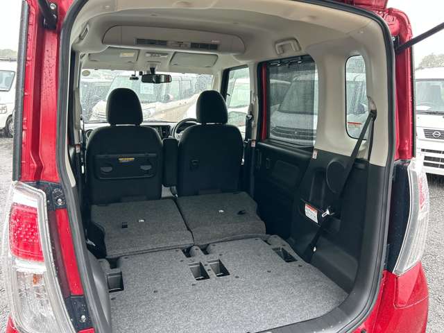 日産 デイズ　ルークス ６６０ Ｘ Ｖセレクション H29年 (九州・沖縄) 99