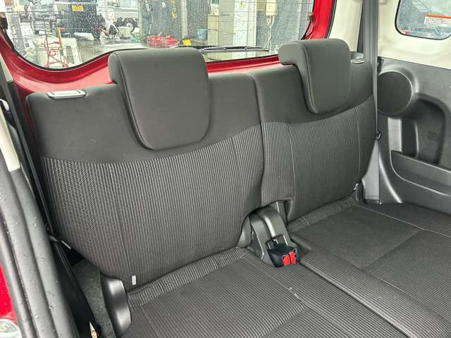 日産 デイズ　ルークス ６６０ Ｘ Ｖセレクション H29年 (九州・沖縄) 99