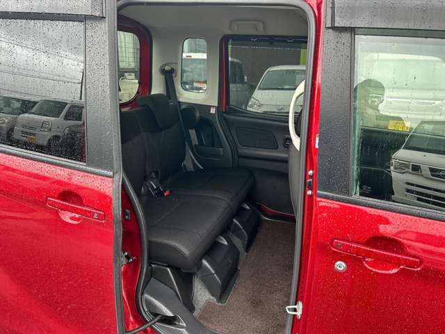 日産 デイズ　ルークス ６６０ Ｘ Ｖセレクション H29年 (九州・沖縄) 99