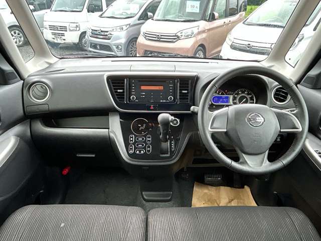 日産 デイズ　ルークス ６６０ ハイウェイスターＸ H27年 (九州・沖縄) 99